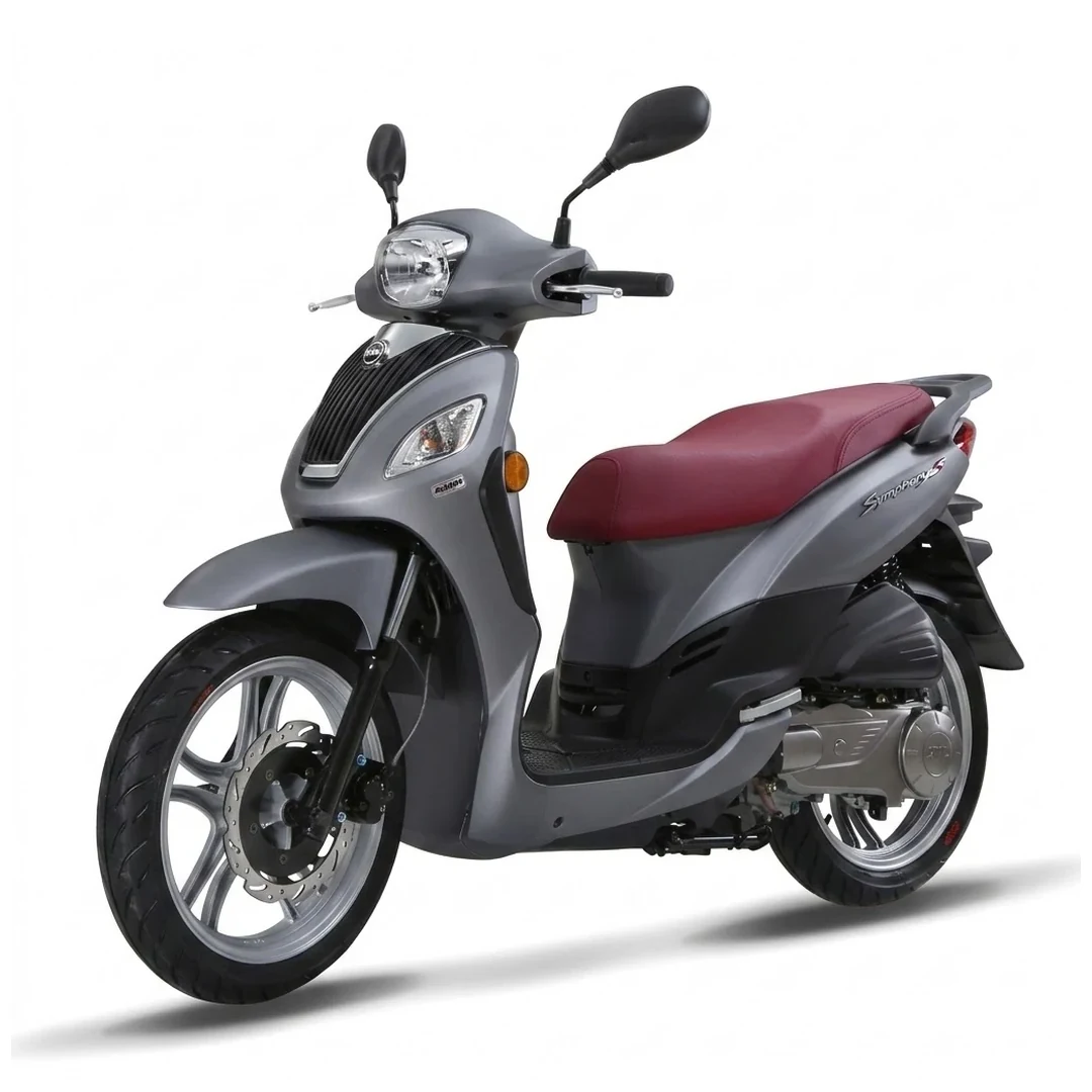SYM Symphony S50