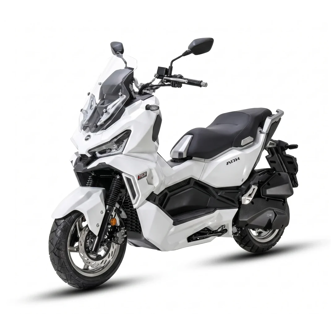 SYM Husky ADV 175