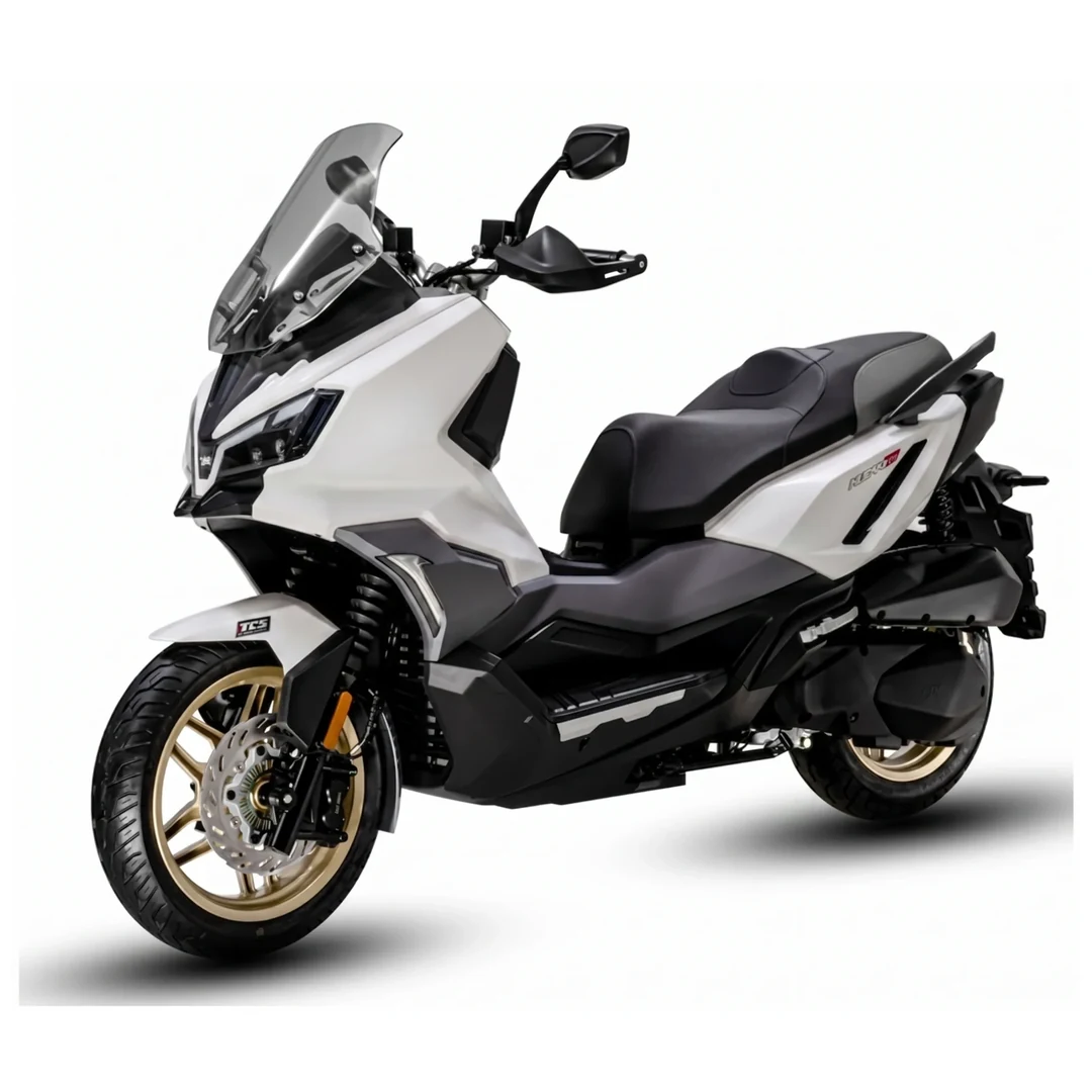 SYM Husky ADV 300