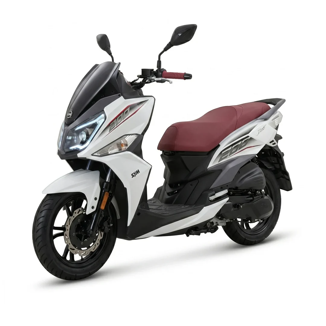 SYM Jet 14 200