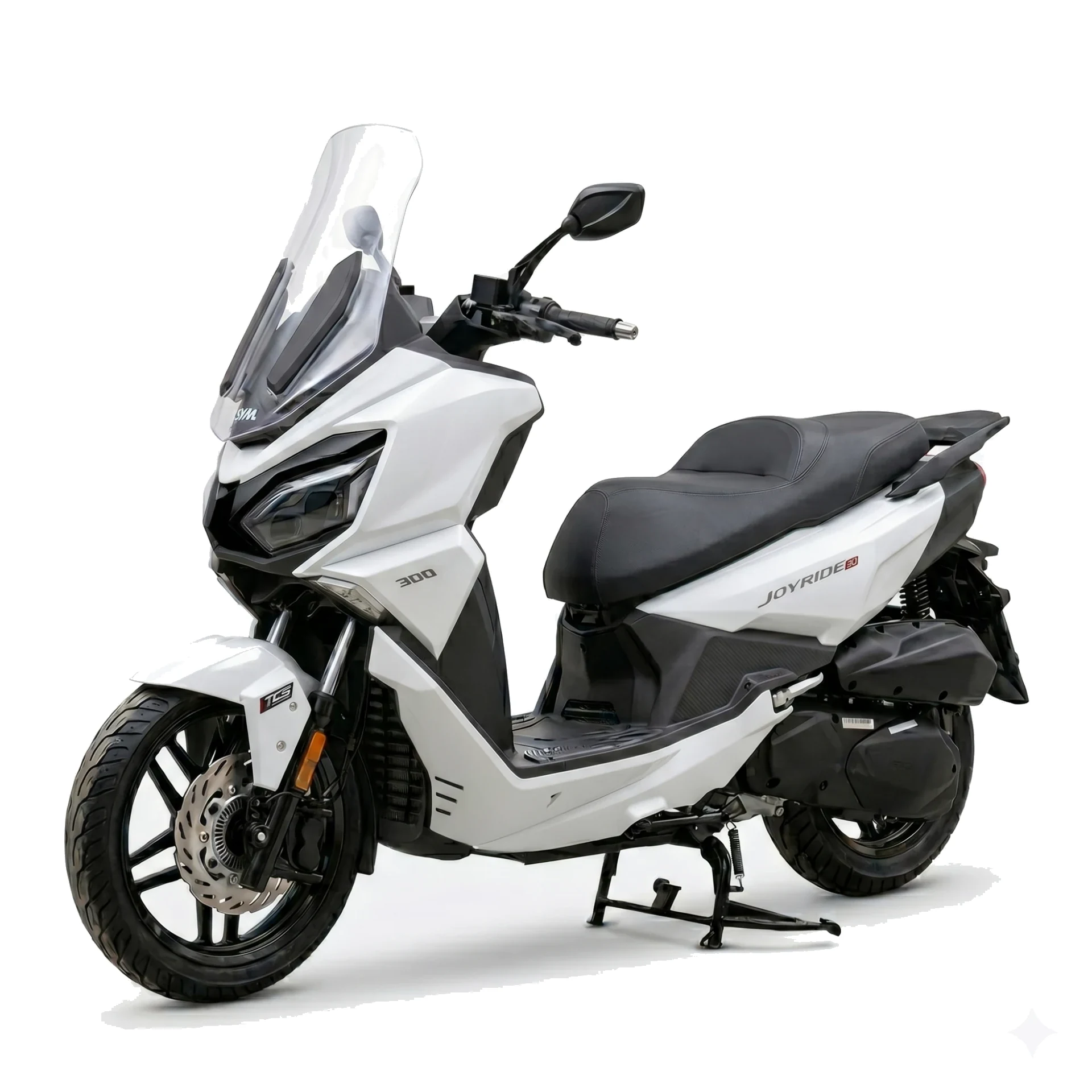 SYM JOYRIDE 300 — oq rang
