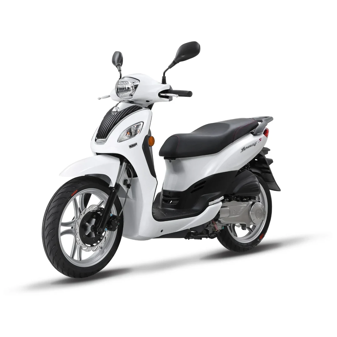 SYM Symphony S 150